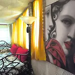 Tamerici House 3* Montecastrilli