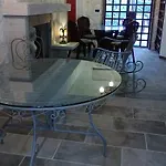 Tamerici House