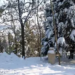 Tamerici House