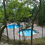 Гостевой дом Tamerici House Montecastrilli