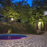 Maison d'hôtes Tamerici House