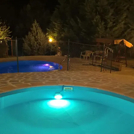 Tamerici House * Montecastrilli
