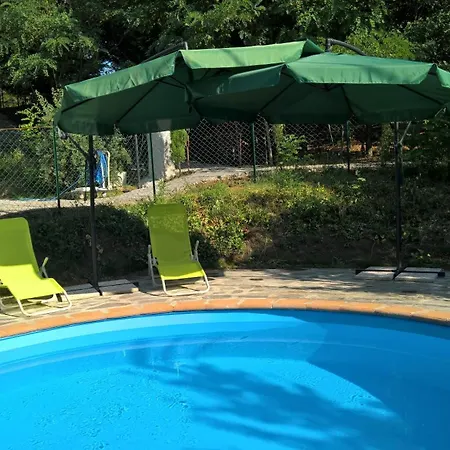 Tamerici House *