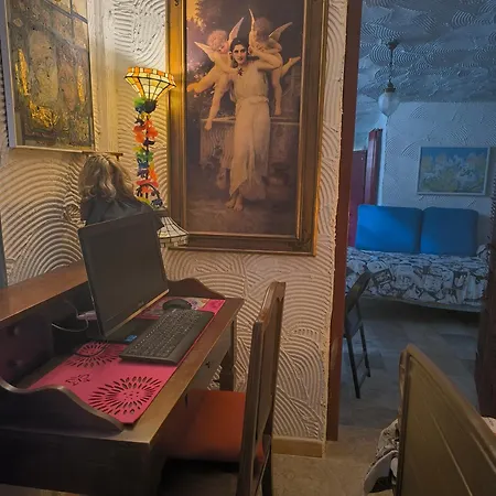 Tamerici House 3*