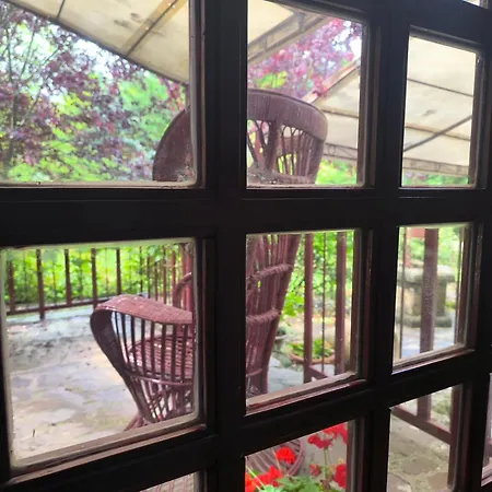 Tamerici House Montecastrilli