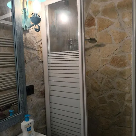 Tamerici House 3* Montecastrilli