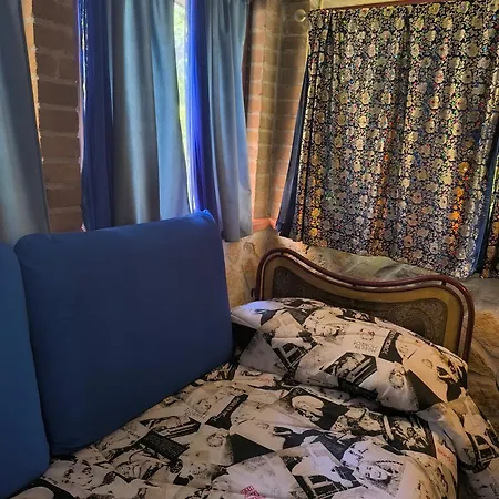 Tamerici House