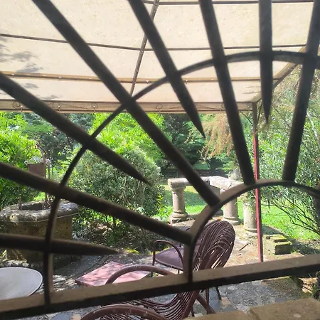 Tamerici House Гостевой дом 3*