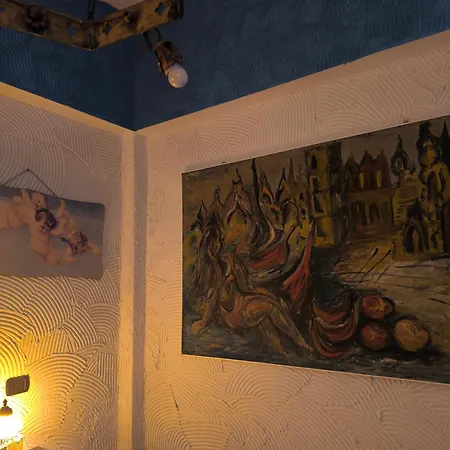 Casa de hóspedes Tamerici House 3*