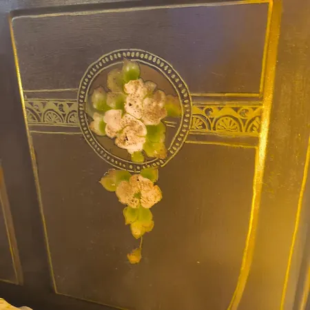 Tamerici House Гостевой дом Montecastrilli