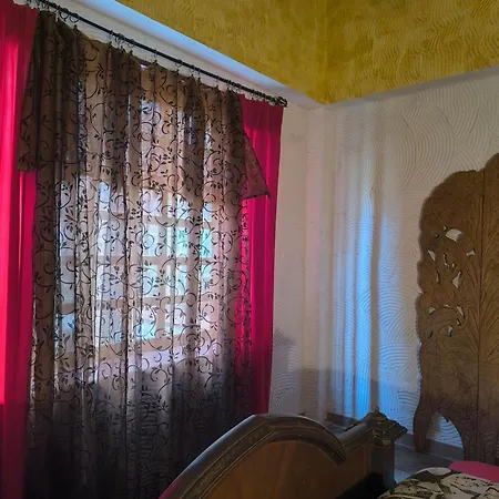 Tamerici House Montecastrilli