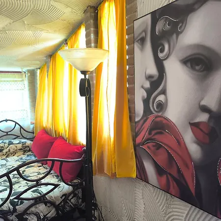 Tamerici House 3* Montecastrilli