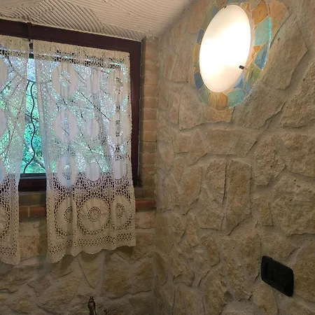 Tamerici House
