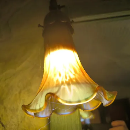 Tamerici House Гостевой дом 3*