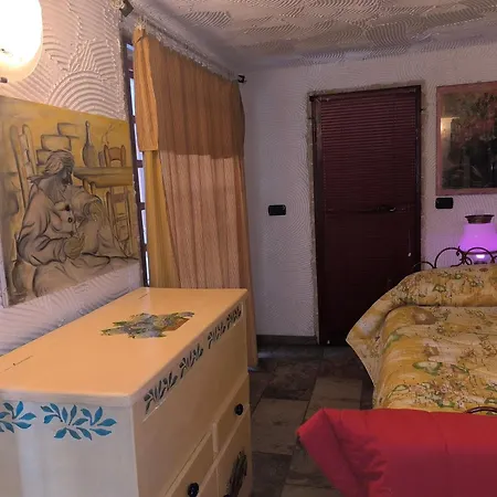 Гостевой дом Tamerici House 3*