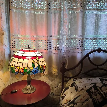 Tamerici House Гостевой дом Montecastrilli