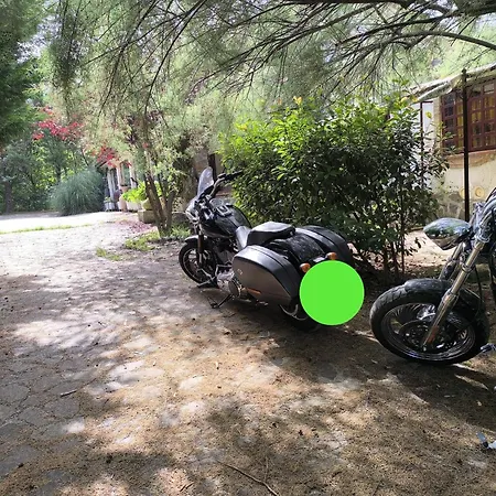 Tamerici House 3* Montecastrilli