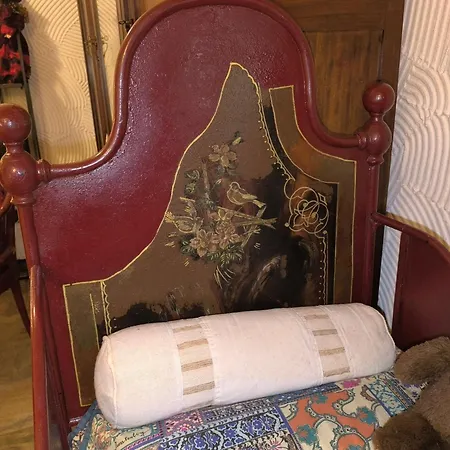 Tamerici House Гостевой дом