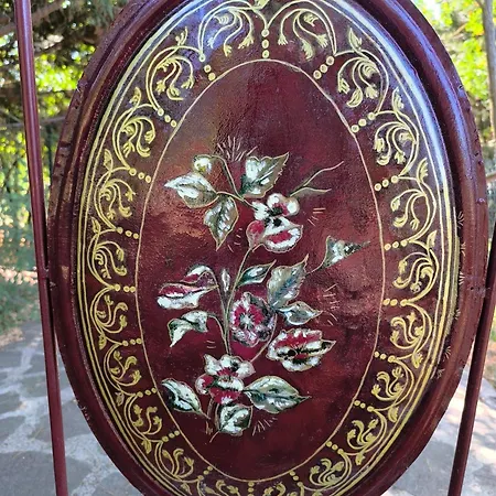 Гостевой дом Tamerici House Montecastrilli