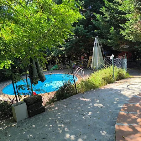 Tamerici House 3*