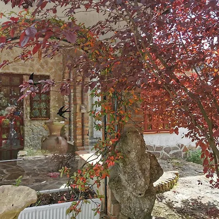 Tamerici House
