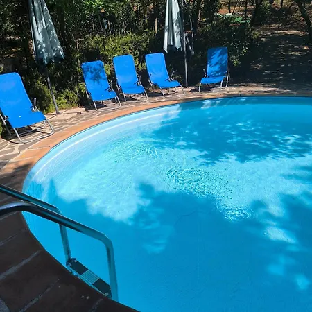 Гостевой дом Tamerici House