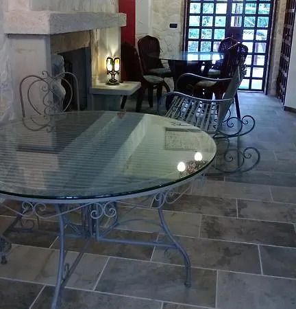 Tamerici House
