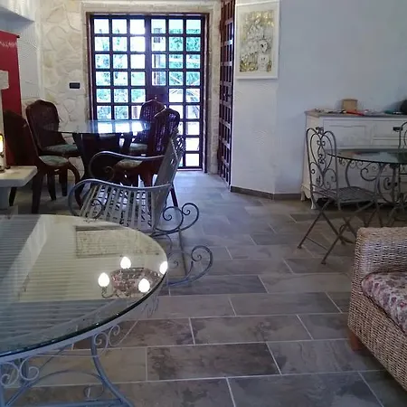 Tamerici House