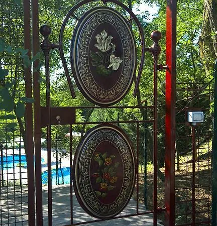 Tamerici House 3* Montecastrilli