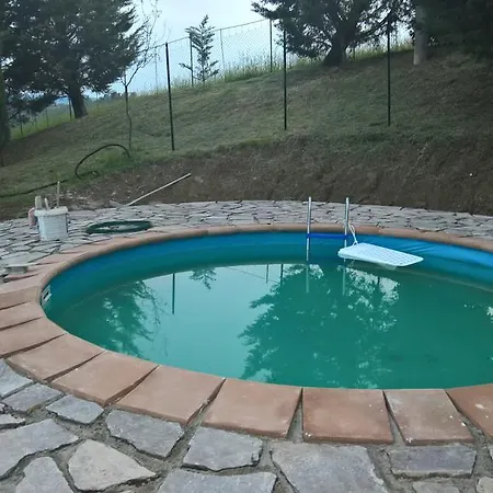 Tamerici House