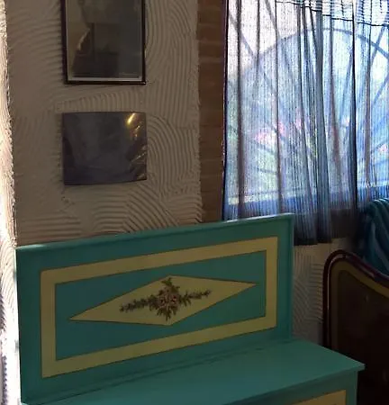 Tamerici House 3* Montecastrilli