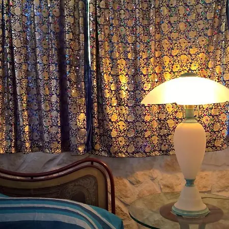 Tamerici House