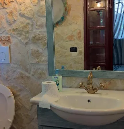 Tamerici House Guest house *