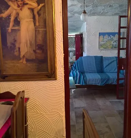 Tamerici House Guest house *
