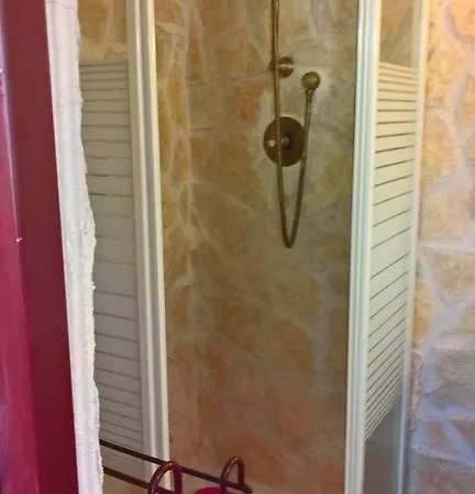 Tamerici House Guest house Montecastrilli