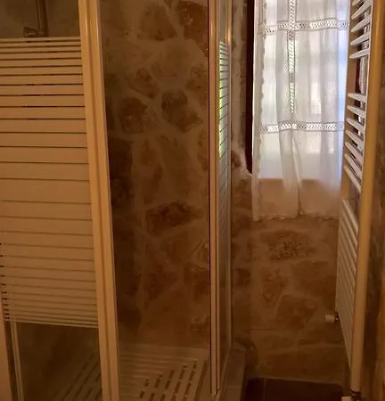 Гостевой дом Tamerici House