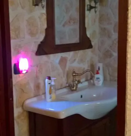 Tamerici House Montecastrilli