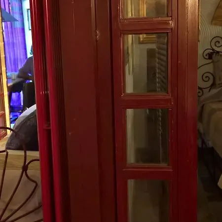 Tamerici House Гостевой дом Montecastrilli