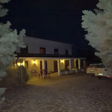 Tamerici House