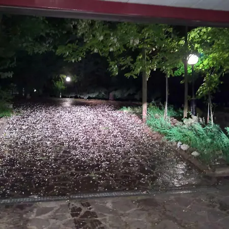 Гостевой дом Tamerici House Montecastrilli