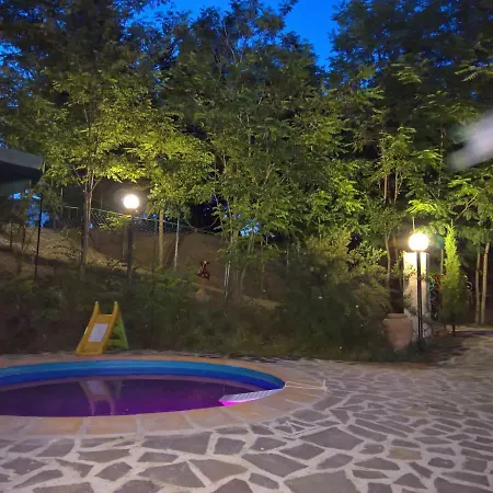 Гостевой дом Tamerici House