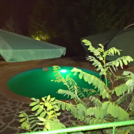 Guest house Tamerici House *